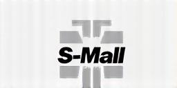 S-Mall 로고