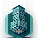 보안 아키텍처 컨설팅 아이콘