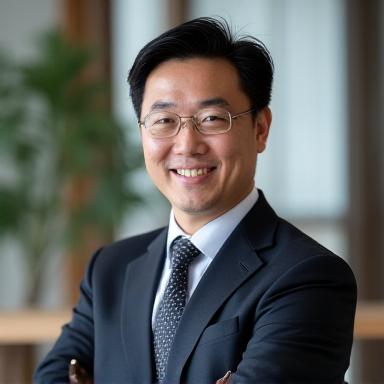 김민준 CEO 사진